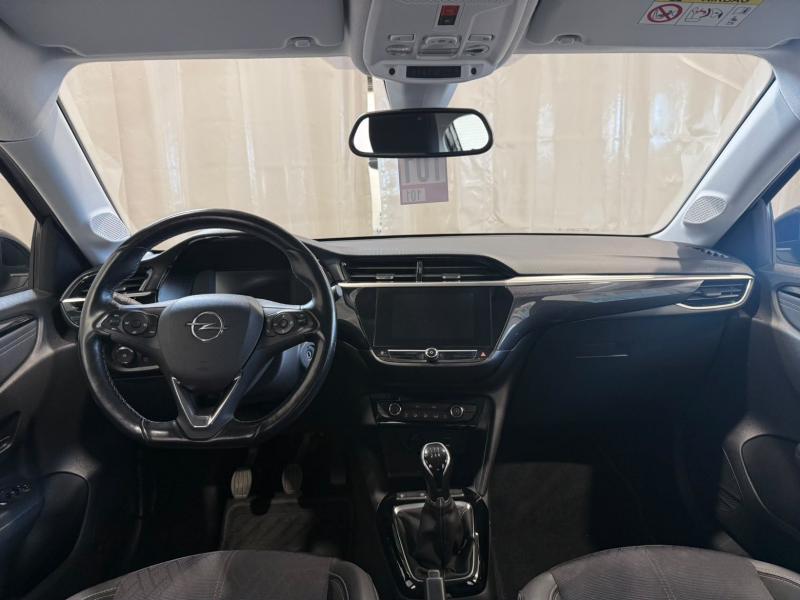 Image de la voiture Opel Corsa