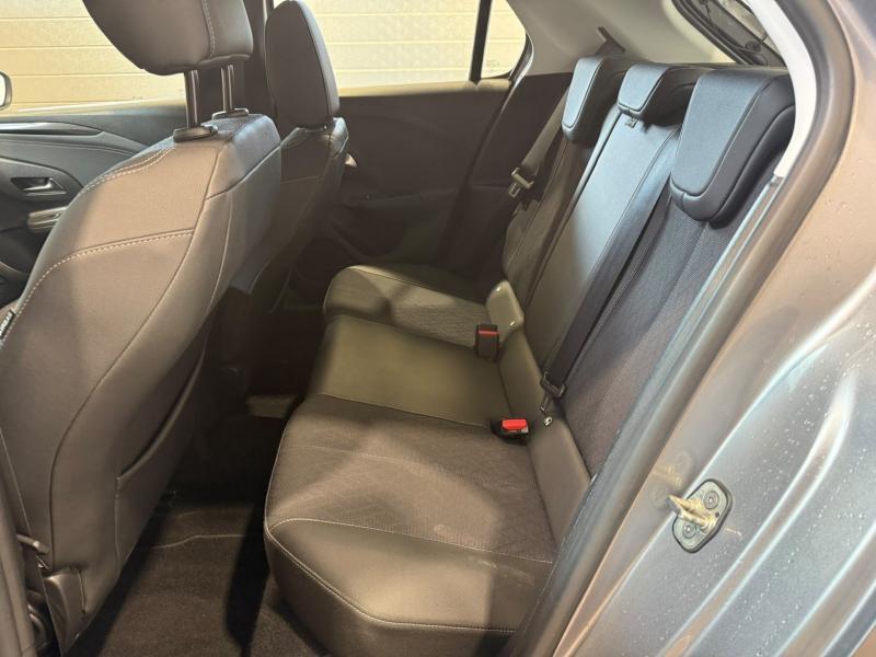 Image de la voiture Opel Corsa