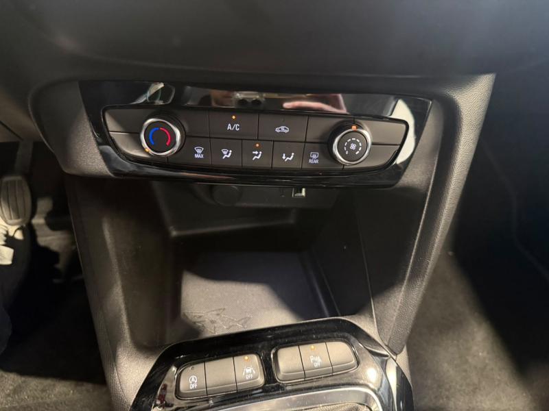Image de la voiture Opel Corsa