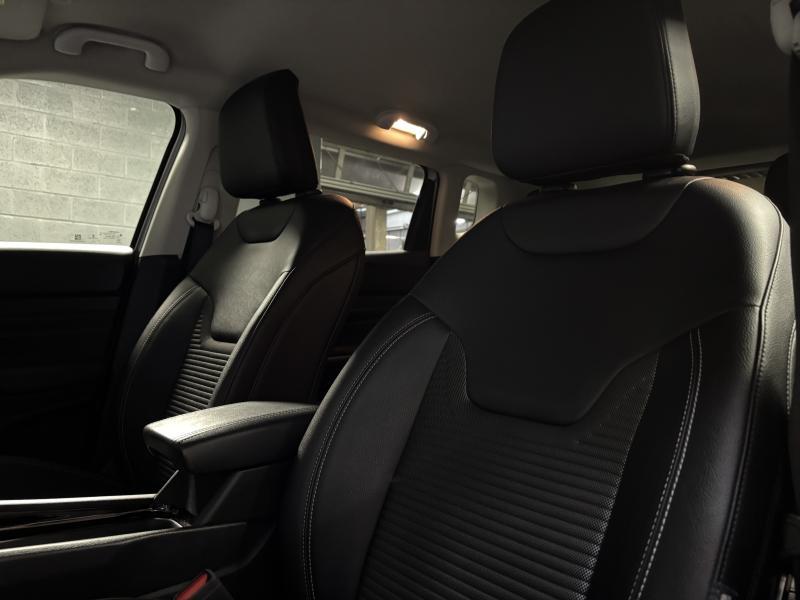 Image de la voiture Jeep Compass