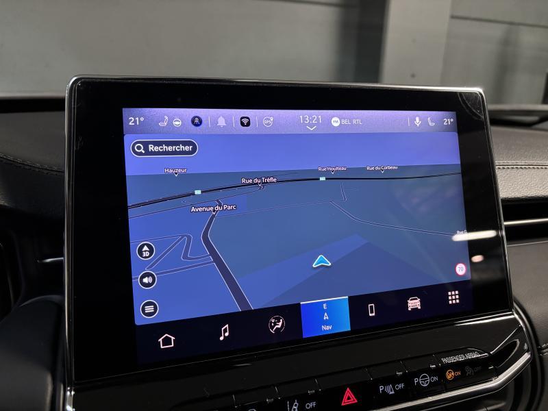 Image de la voiture Jeep Compass