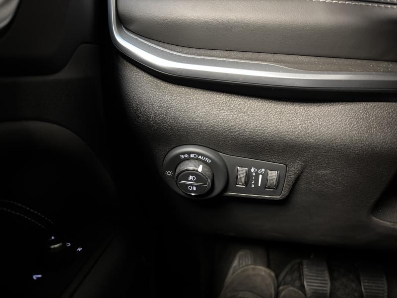 Image de la voiture Jeep Compass