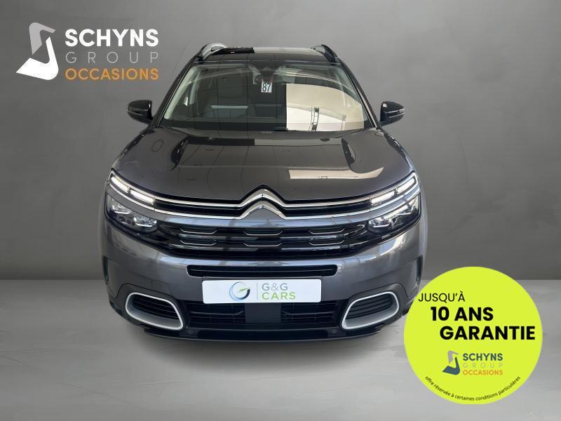 Image de la voiture Citroen C5 Aircross