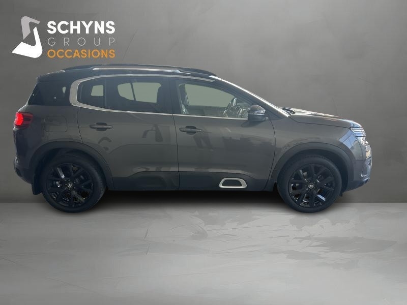 Image de la voiture Citroen C5 Aircross