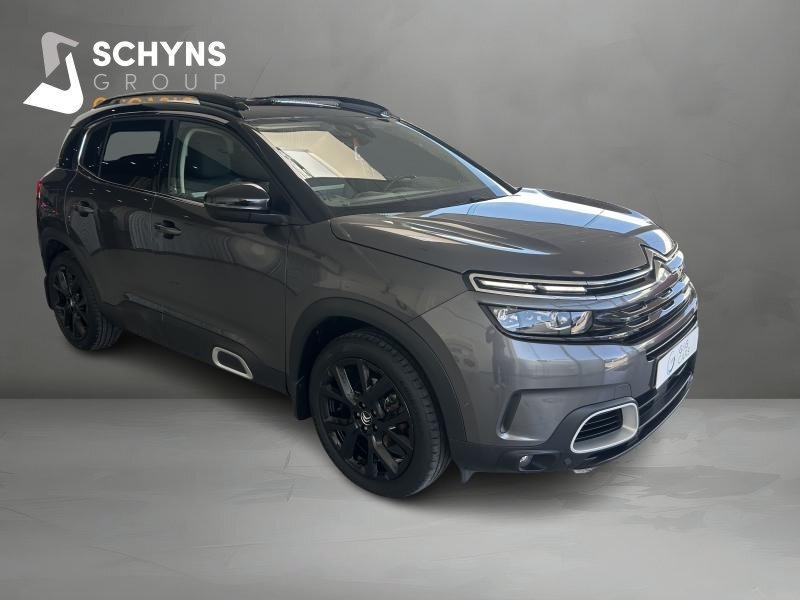 Image de la voiture Citroen C5 Aircross