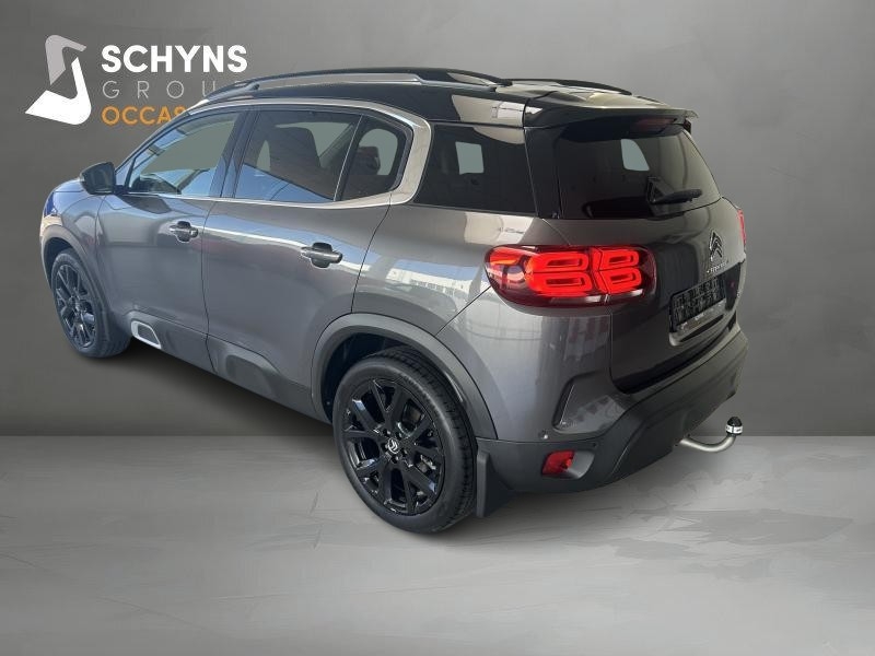 Image de la voiture Citroen C5 Aircross