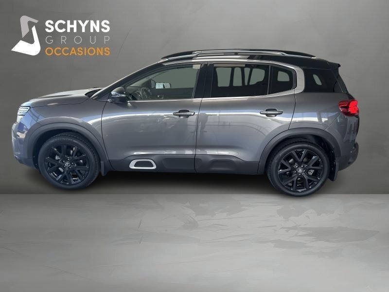 Image de la voiture Citroen C5 Aircross
