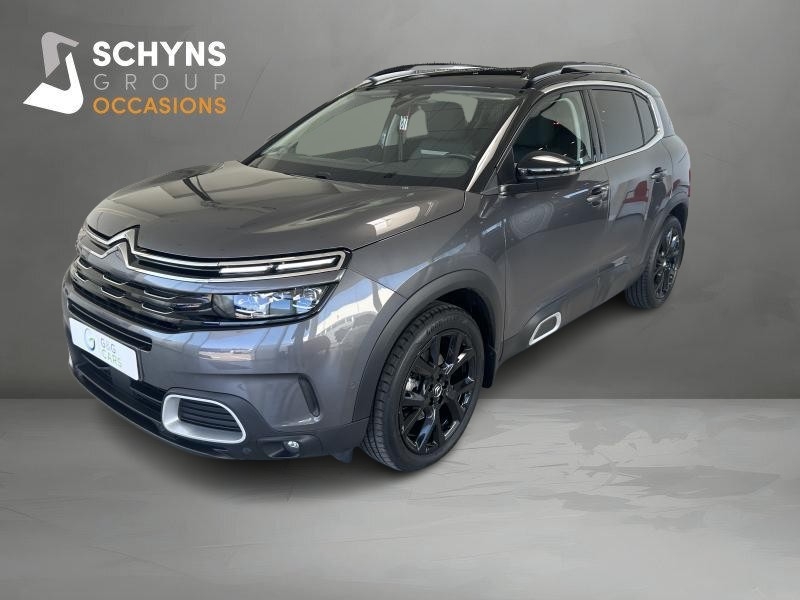 Image de la voiture Citroen C5 Aircross