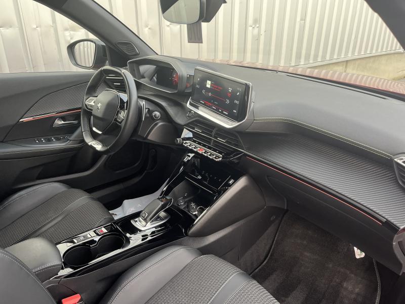 Image de la voiture Peugeot 2008