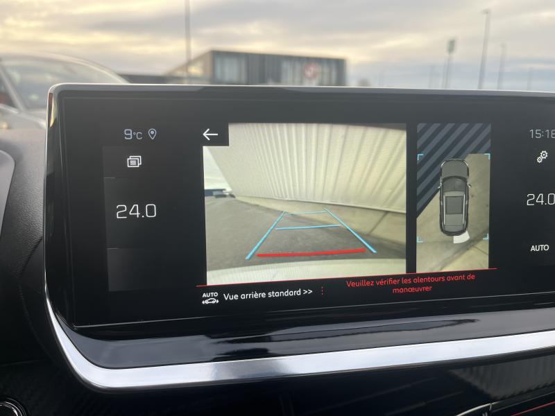 Image de la voiture Peugeot 2008