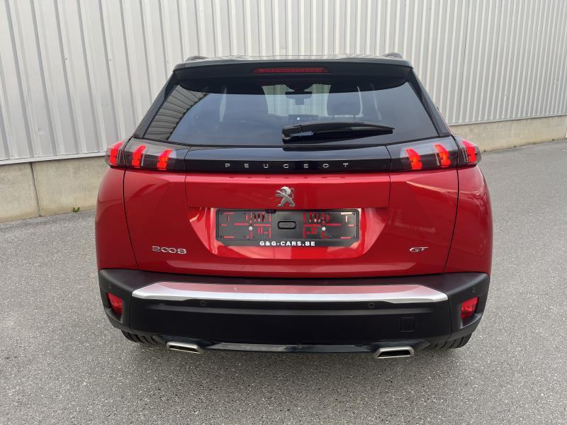 Image de la voiture Peugeot 2008