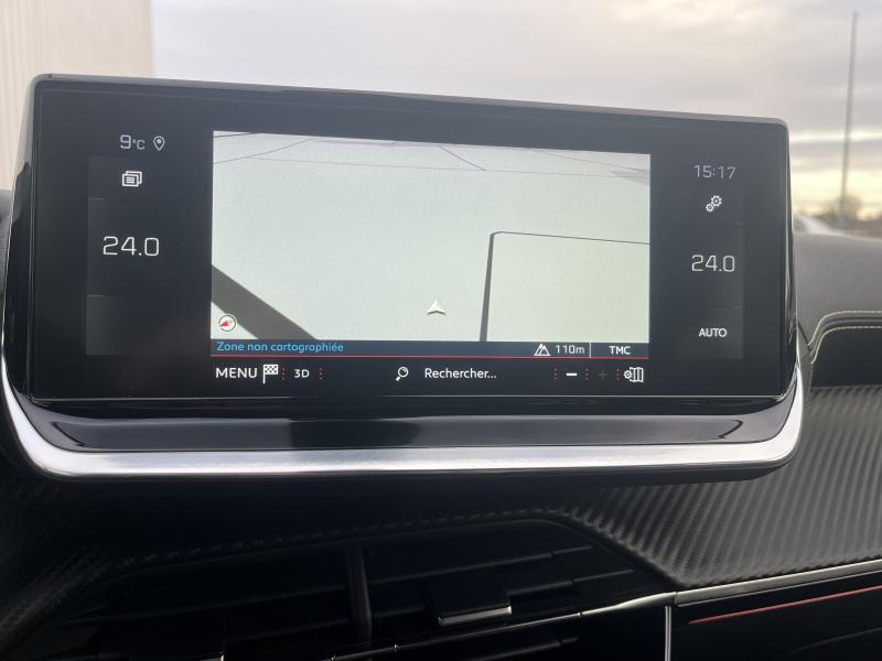 Image de la voiture Peugeot 2008