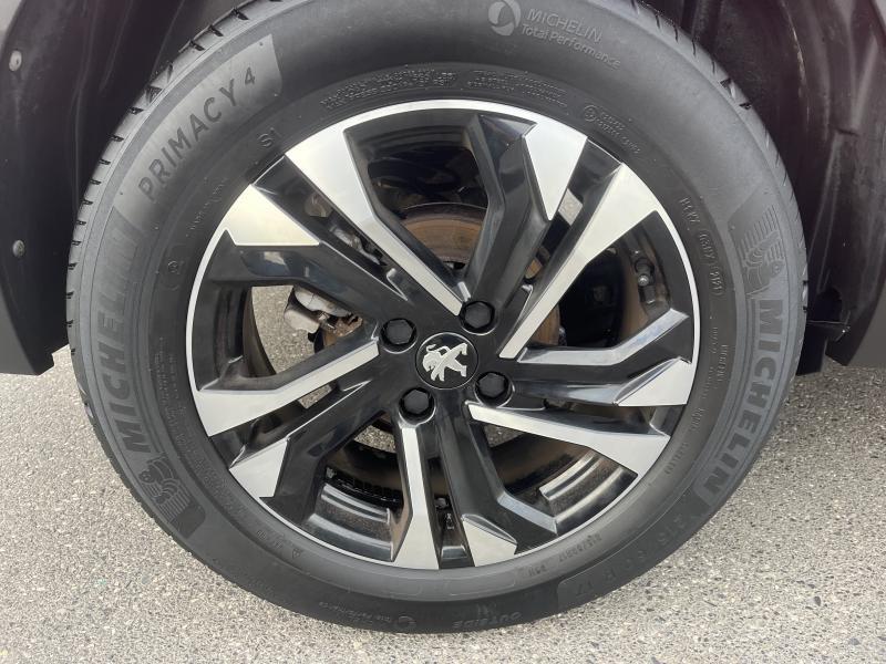 Image de la voiture Peugeot 2008