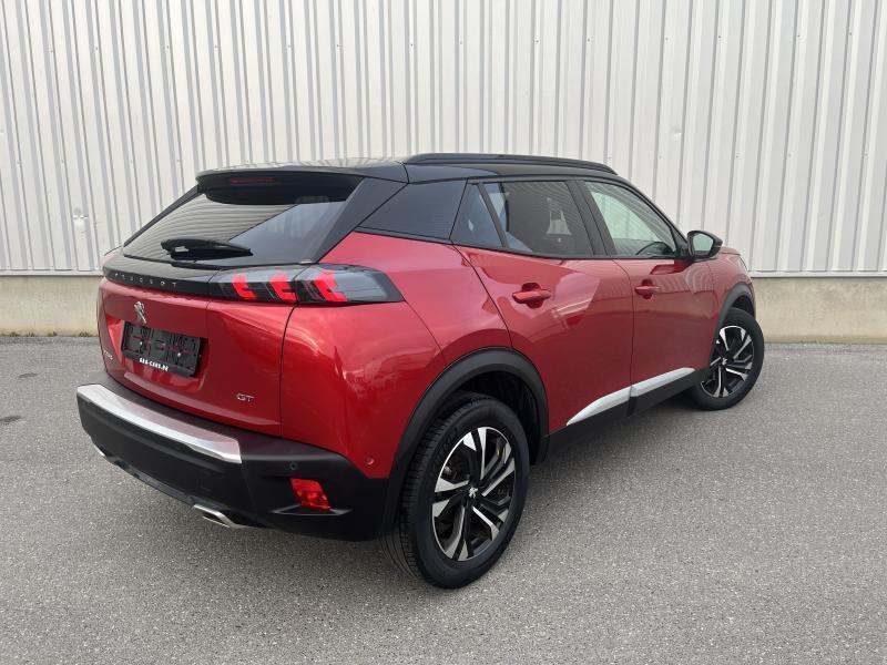 Image de la voiture Peugeot 2008