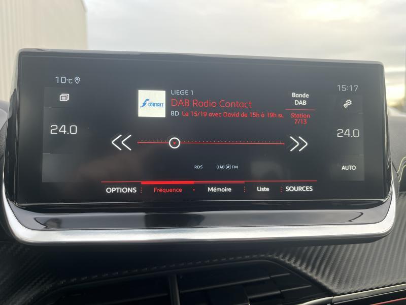 Image de la voiture Peugeot 2008