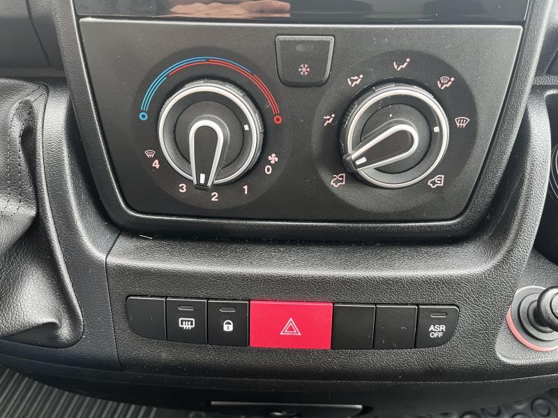 Image de la voiture Peugeot Boxer