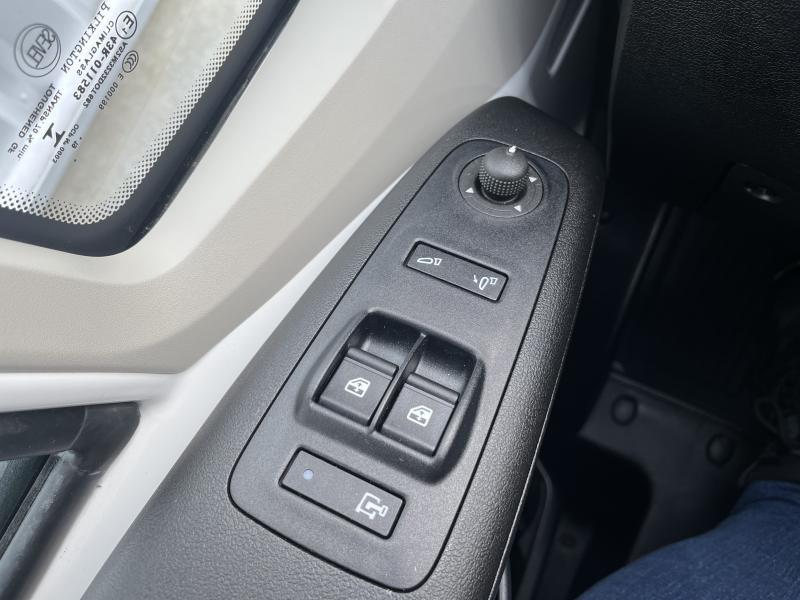 Image de la voiture Peugeot Boxer