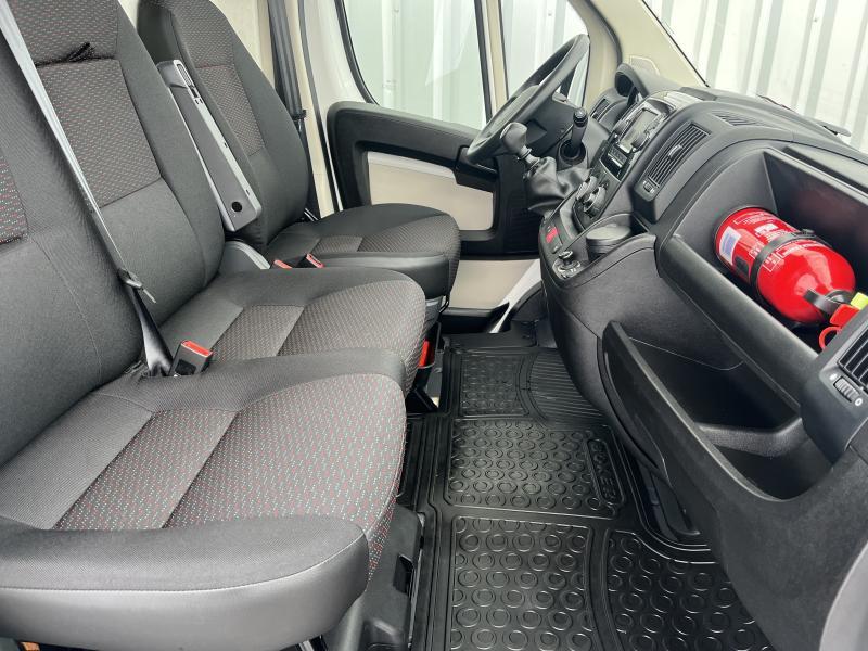 Image de la voiture Peugeot Boxer