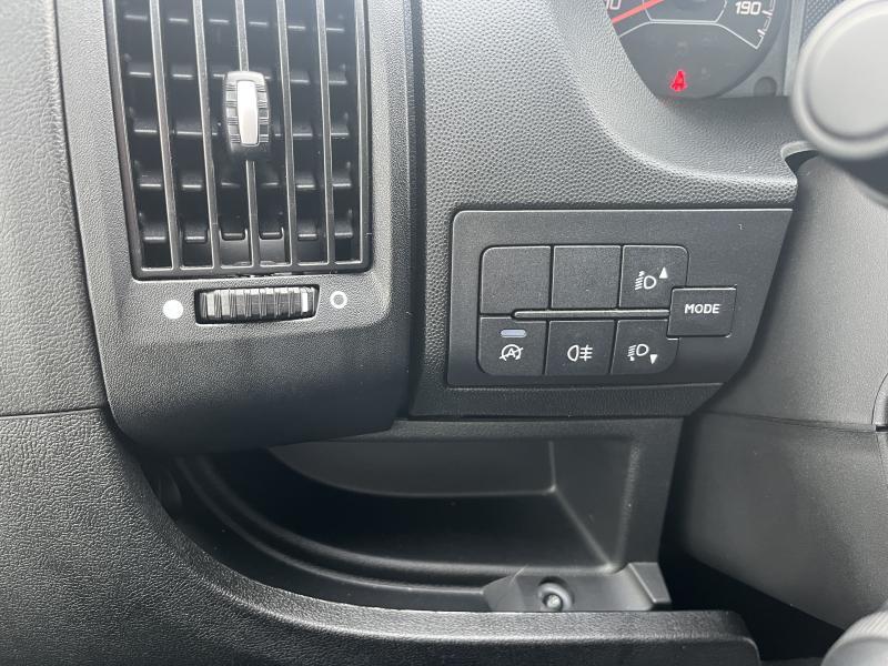 Image de la voiture Peugeot Boxer