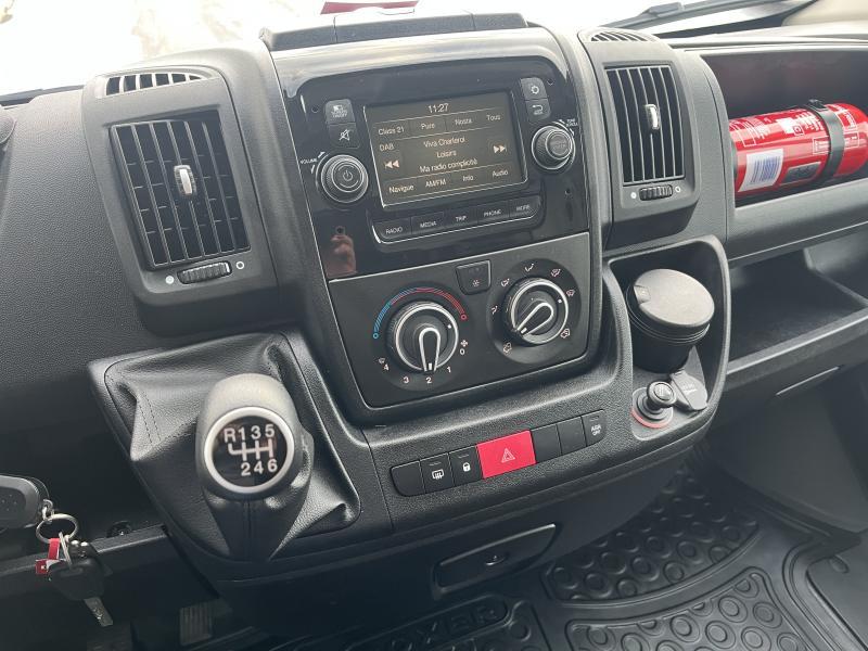 Image de la voiture Peugeot Boxer