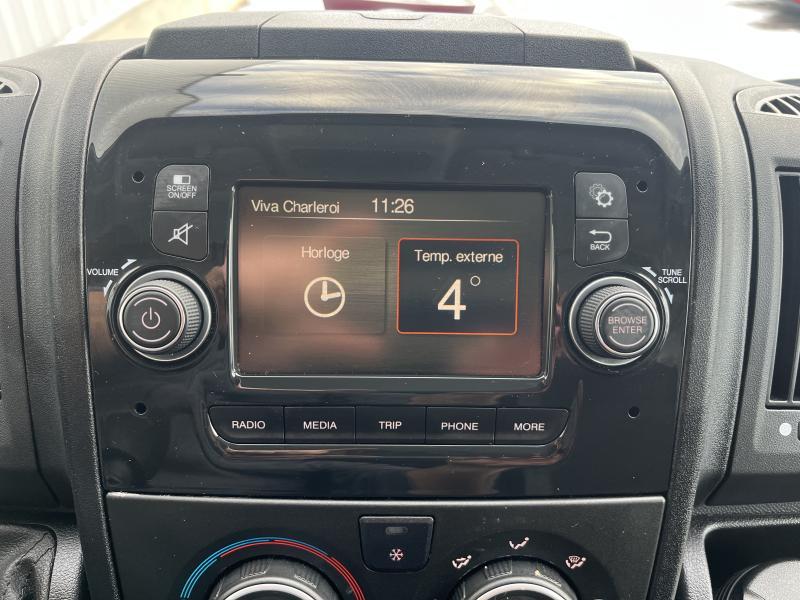 Image de la voiture Peugeot Boxer