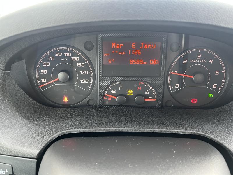 Image de la voiture Peugeot Boxer