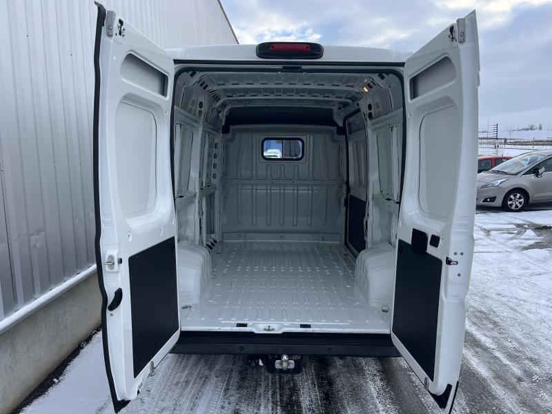 Image de la voiture Peugeot Boxer