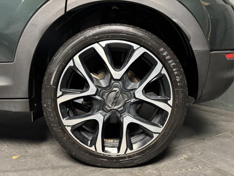 Image de la voiture Fiat 500 X 