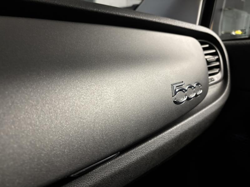 Image de la voiture Fiat 500 X 