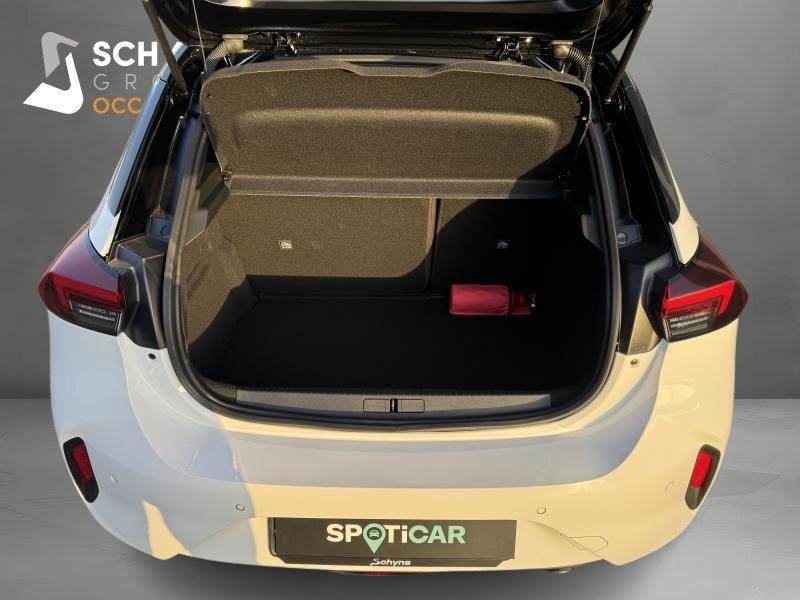 Image de la voiture Opel Corsa