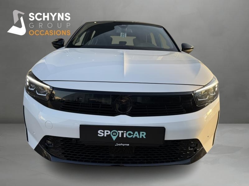 Image de la voiture Opel Corsa