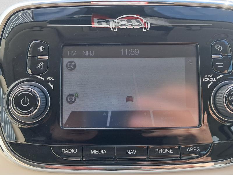 Image de la voiture Fiat 500