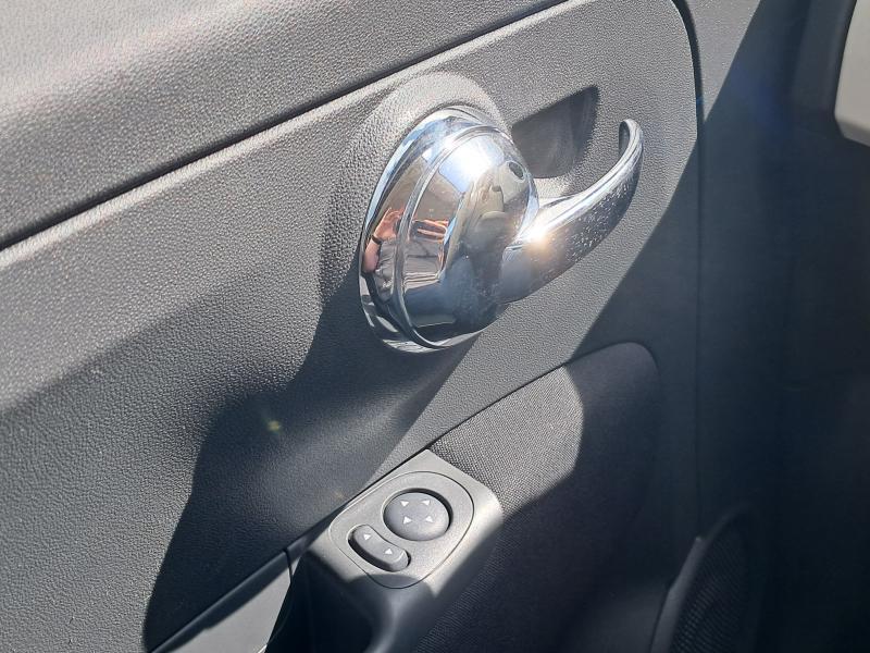 Image de la voiture Fiat 500