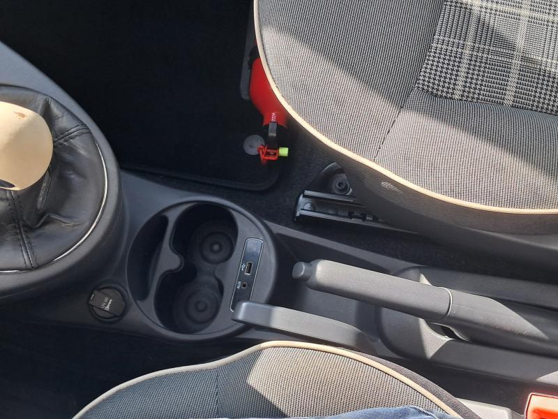 Image de la voiture Fiat 500