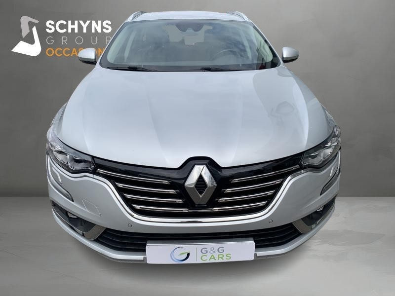 Image de la voiture Renault Talisman