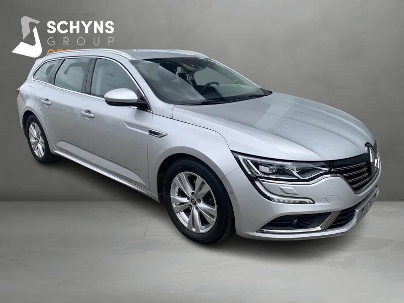 Image de la voiture Renault Talisman