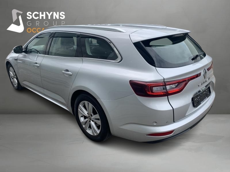 Image de la voiture Renault Talisman