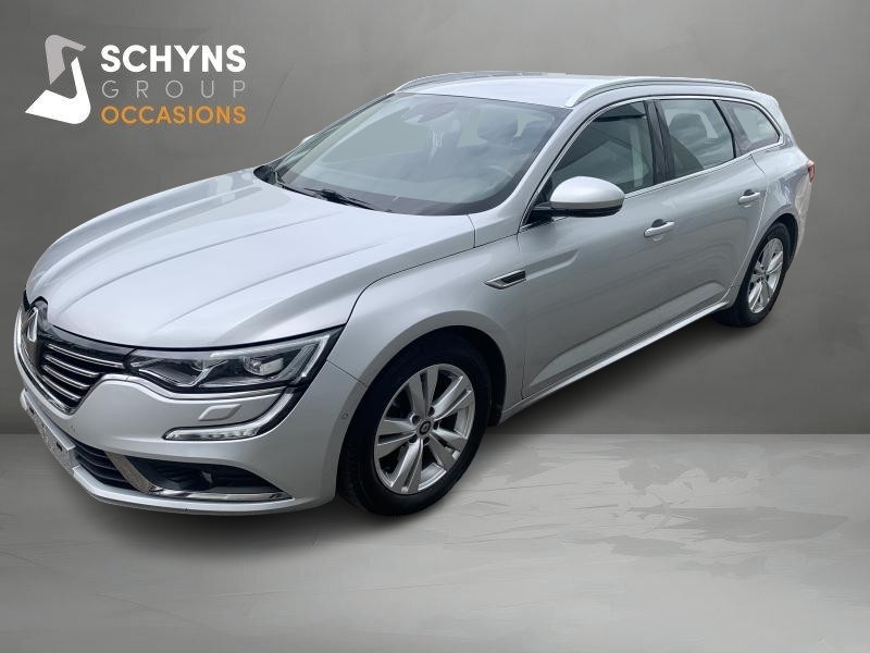 Image de la voiture Renault Talisman