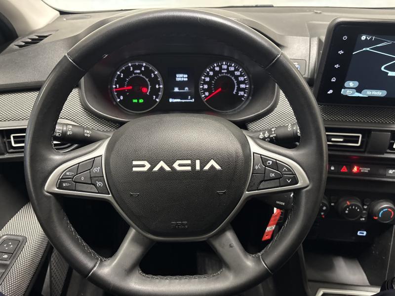Image de la voiture Dacia Jogger