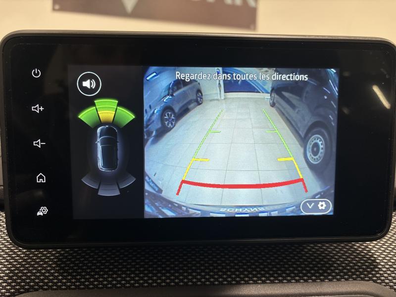 Image de la voiture Dacia Jogger