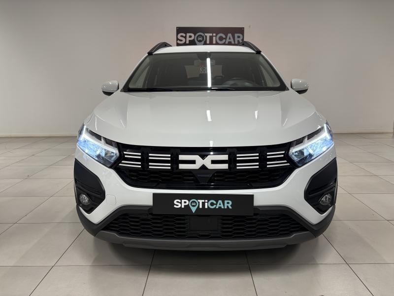 Image de la voiture Dacia Jogger
