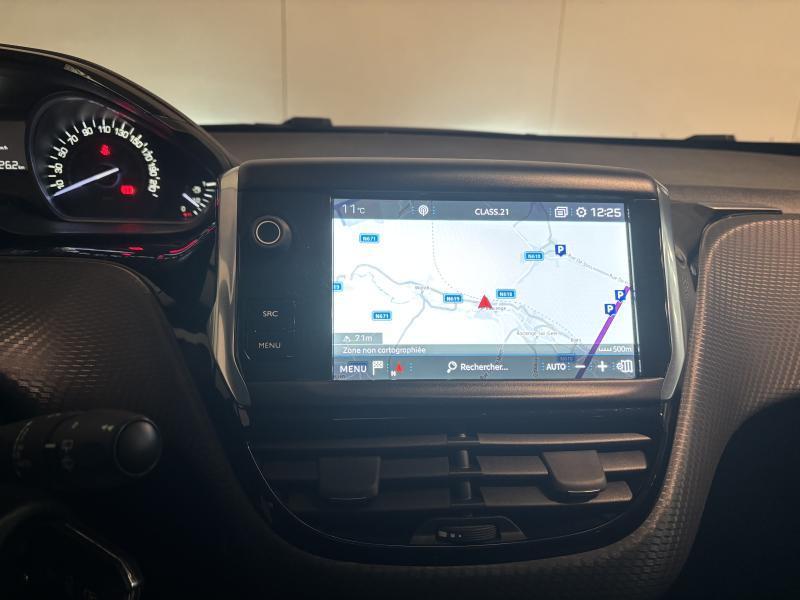 Image de la voiture Peugeot 2008