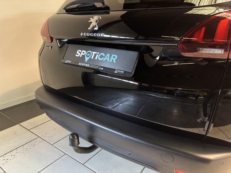 Image de la voiture Peugeot 2008