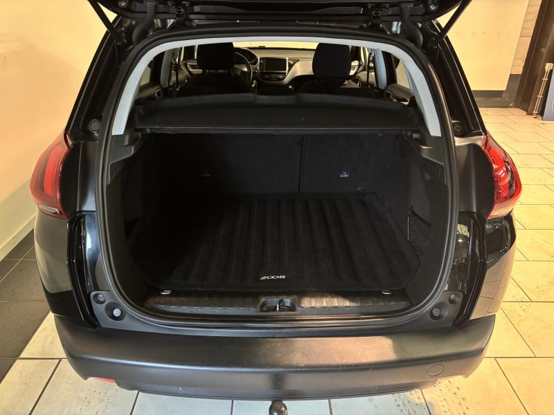 Image de la voiture Peugeot 2008
