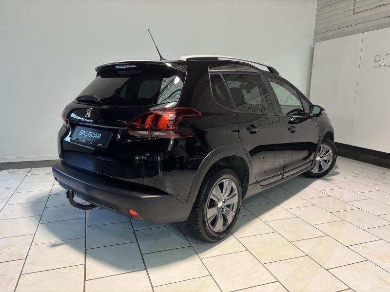 Image de la voiture Peugeot 2008