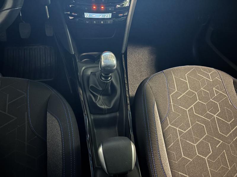 Image de la voiture Peugeot 2008