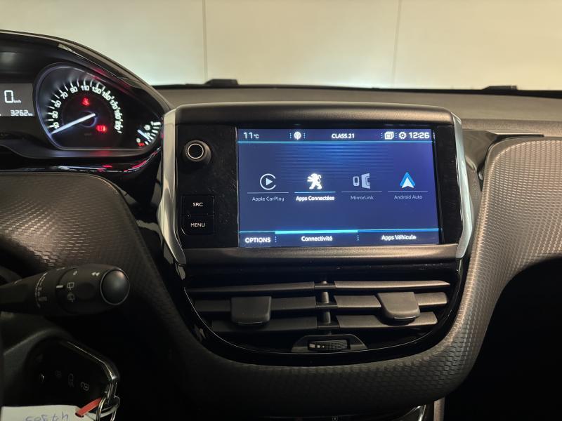 Image de la voiture Peugeot 2008