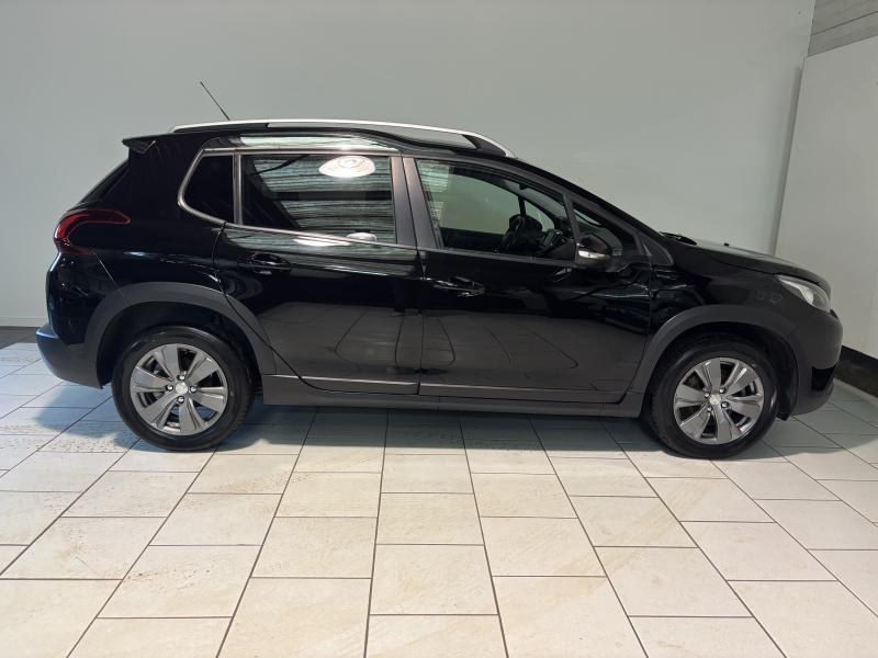 Image de la voiture Peugeot 2008