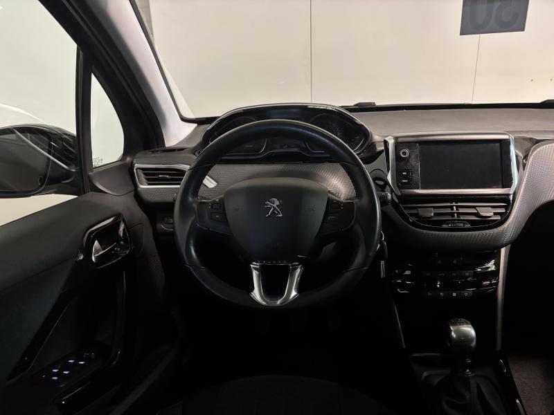 Image de la voiture Peugeot 2008
