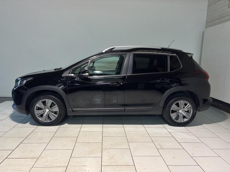 Image de la voiture Peugeot 2008